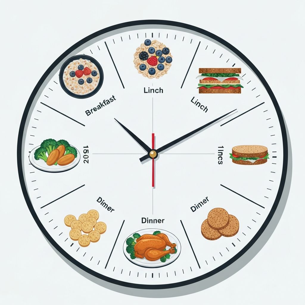 Режим на хранене